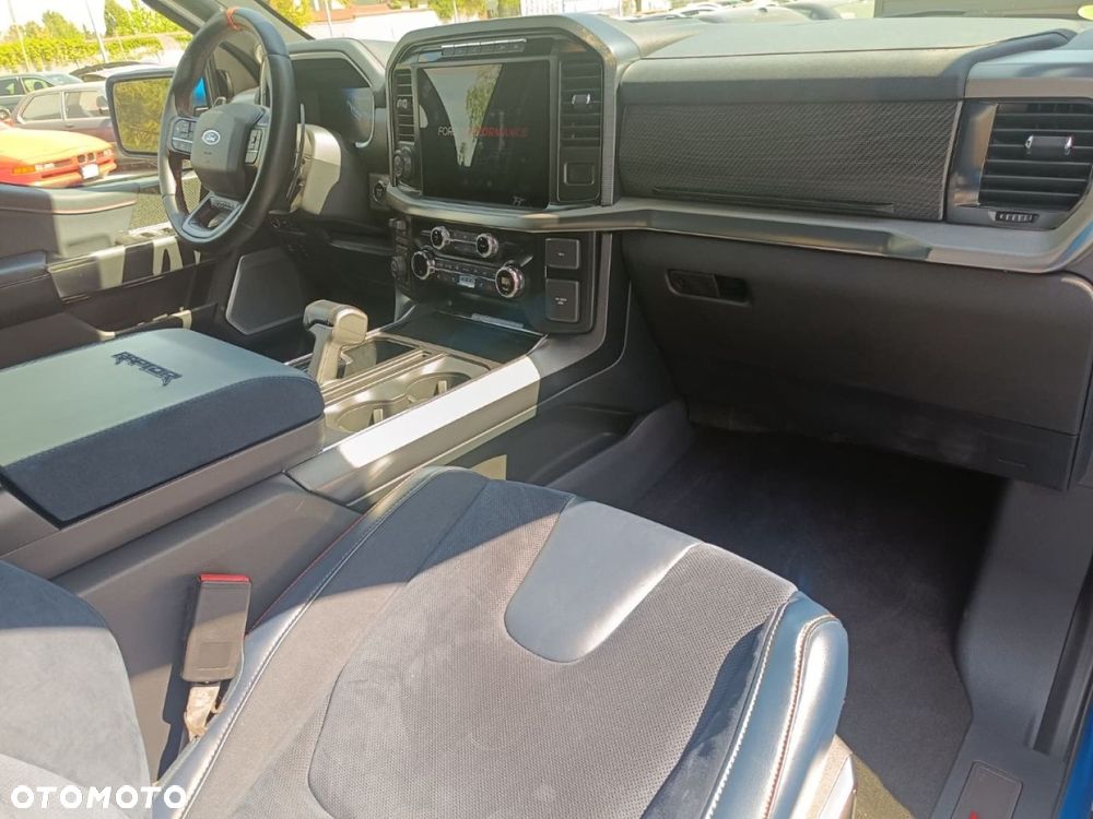 Ford F150 - 27