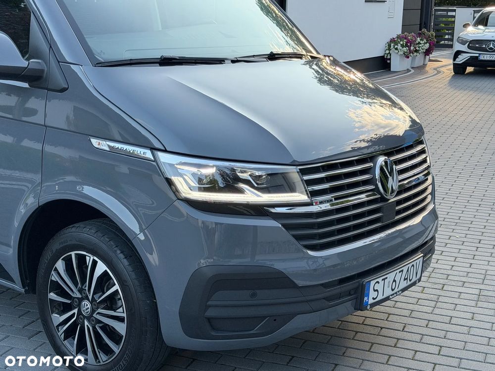 Volkswagen Caravelle 2.0 TDI L1 Highline 4Motion DSG - 13