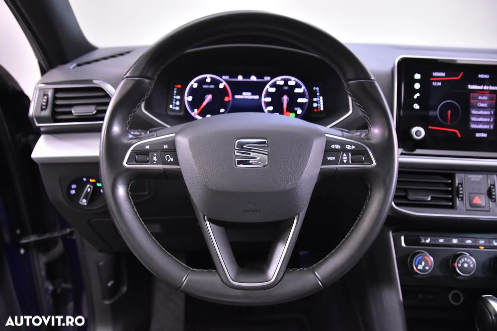 Seat Tarraco - 16