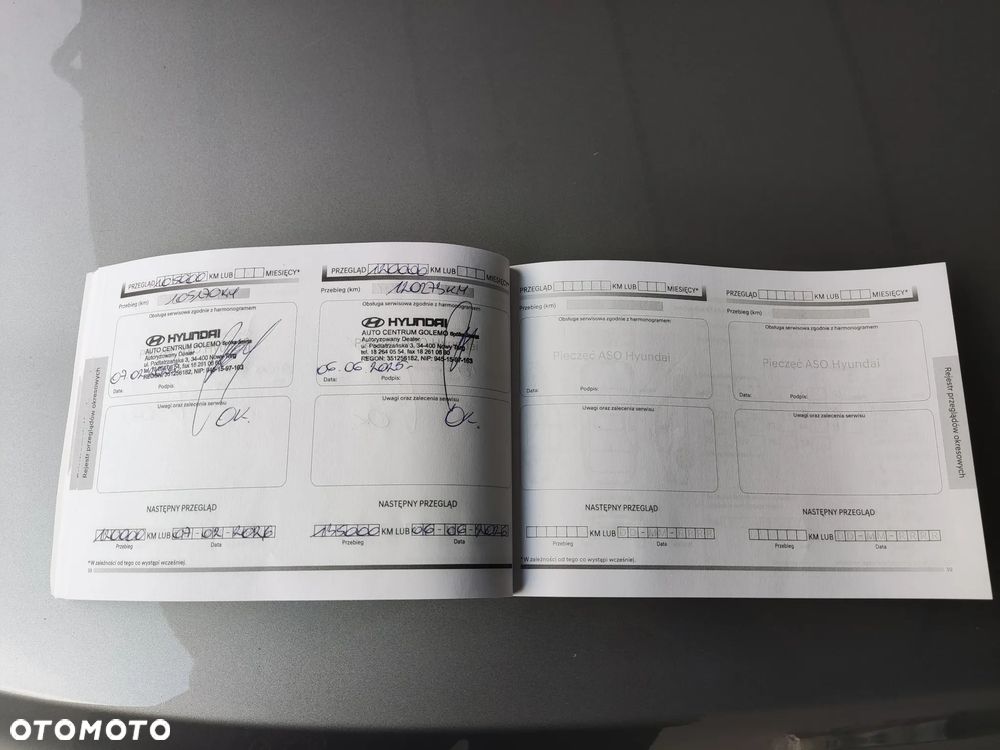 Hyundai i30 1.0 T-GDI Modern - 19