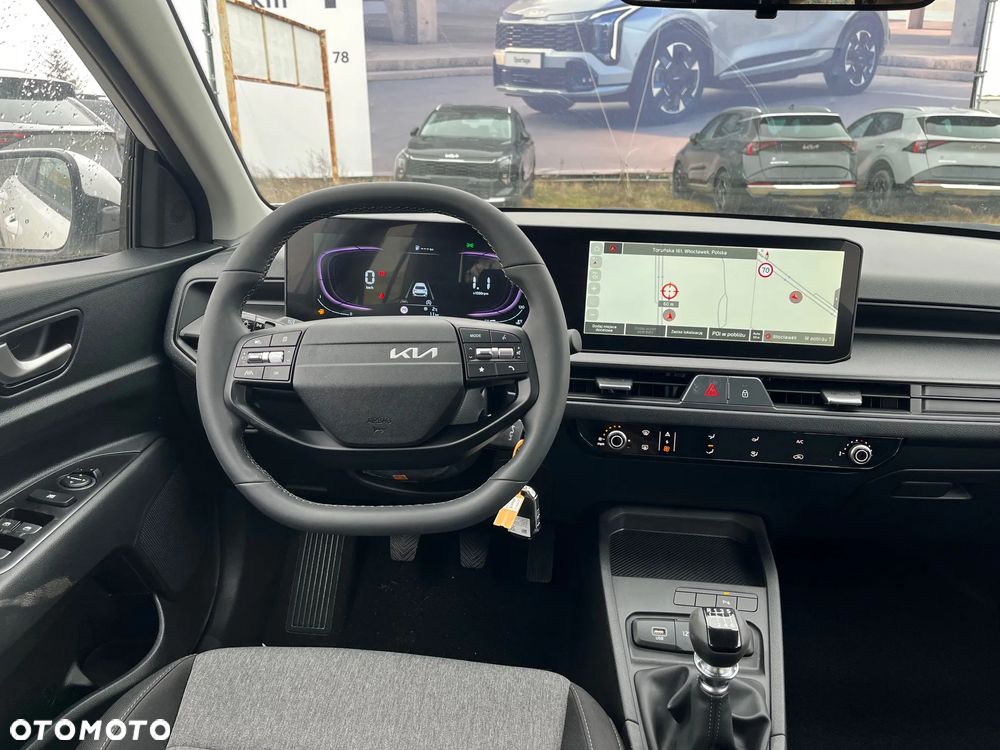 Kia Stonic 1.0 T-GDI M - 15