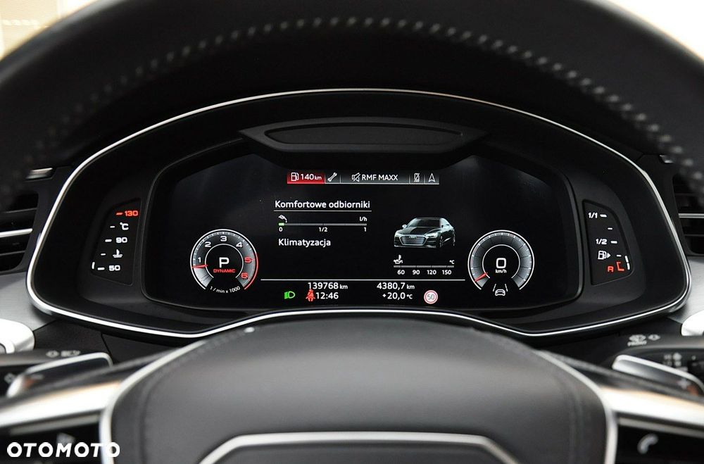 Audi A7 Sportback - 30