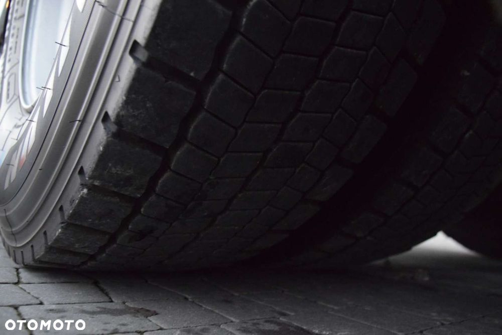 Volvo FH 540 BDF Globetrotter XL - 16