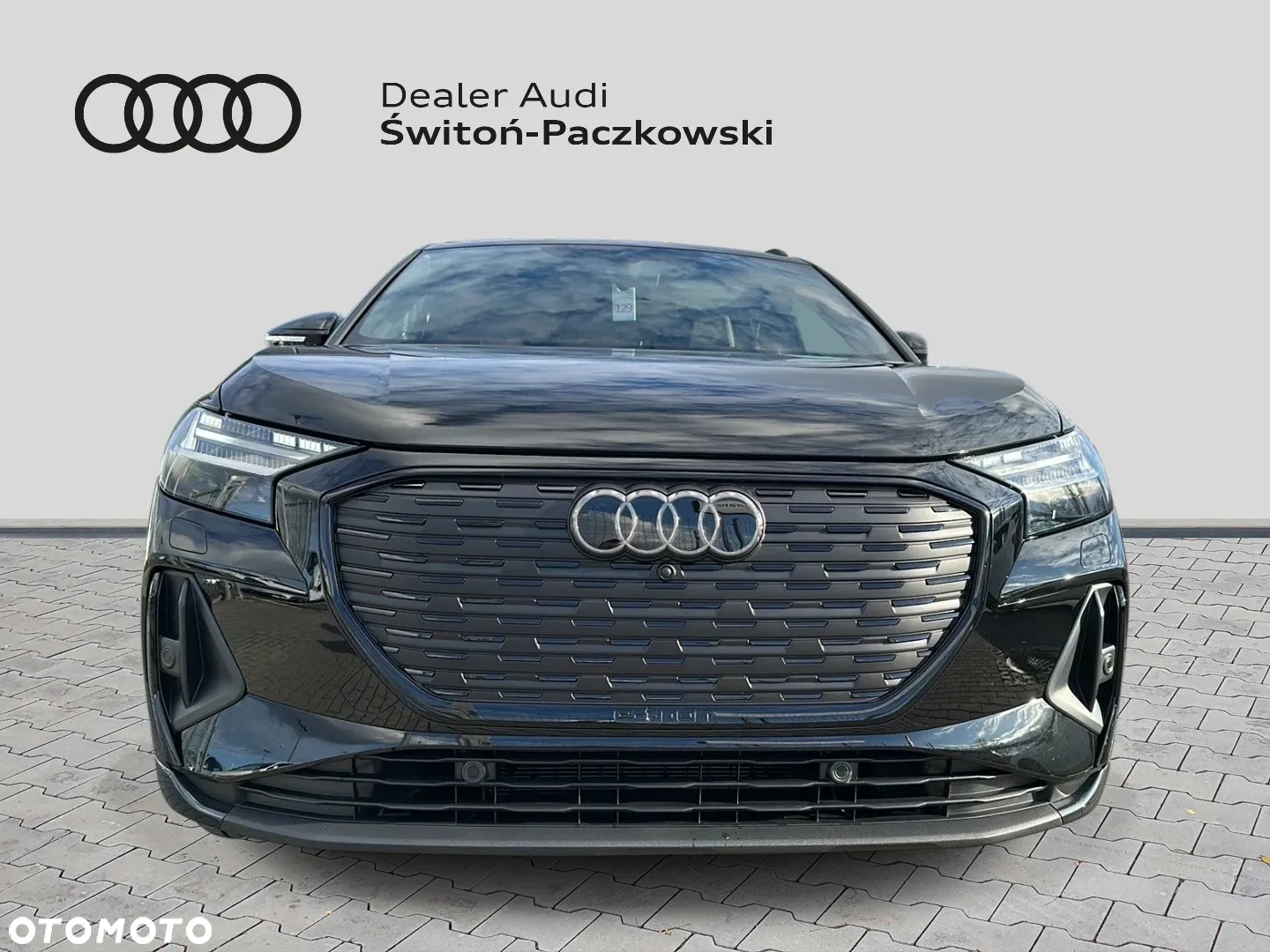 Audi Q4 e-tron 45 82kWh - 9