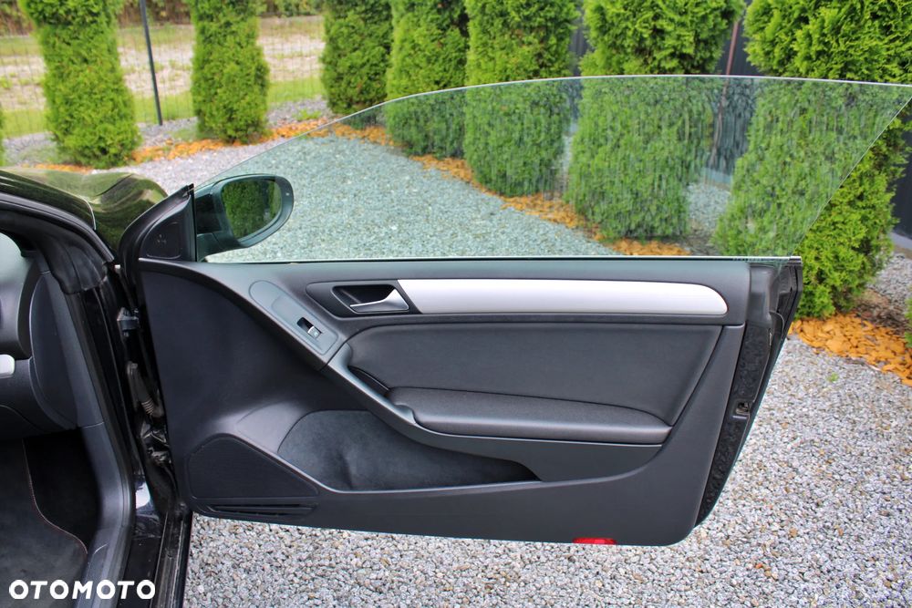 Volkswagen Golf 1.6 TDI BlueMotion Technology Trendline - 20