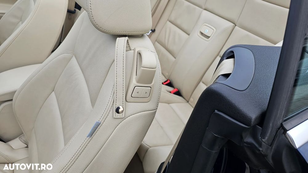 Volkswagen Eos 1.4 TSI Exclusive - 27