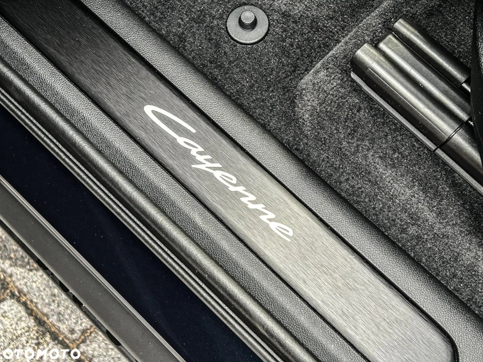 Porsche Cayenne E-Hybrid PHEV - 32