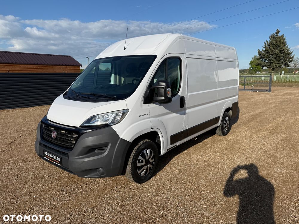 Fiat Ducato - 7
