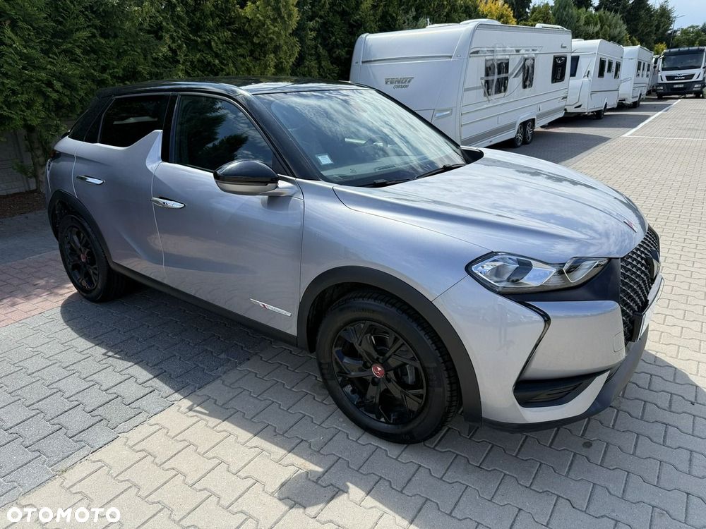 DS Automobiles DS 3 - 3