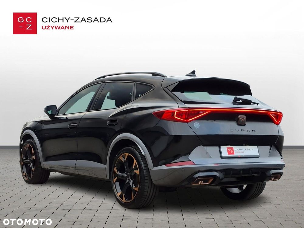 Cupra Formentor 1.4 e-Hybrid DSG - 3