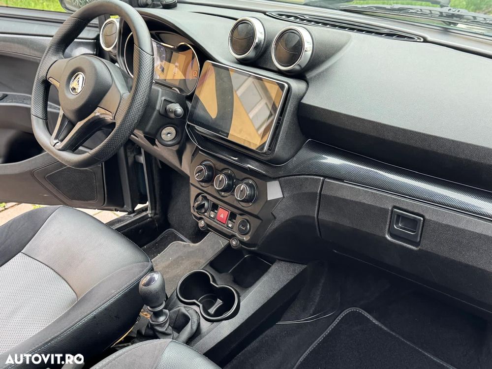 Aixam Coupe - 7
