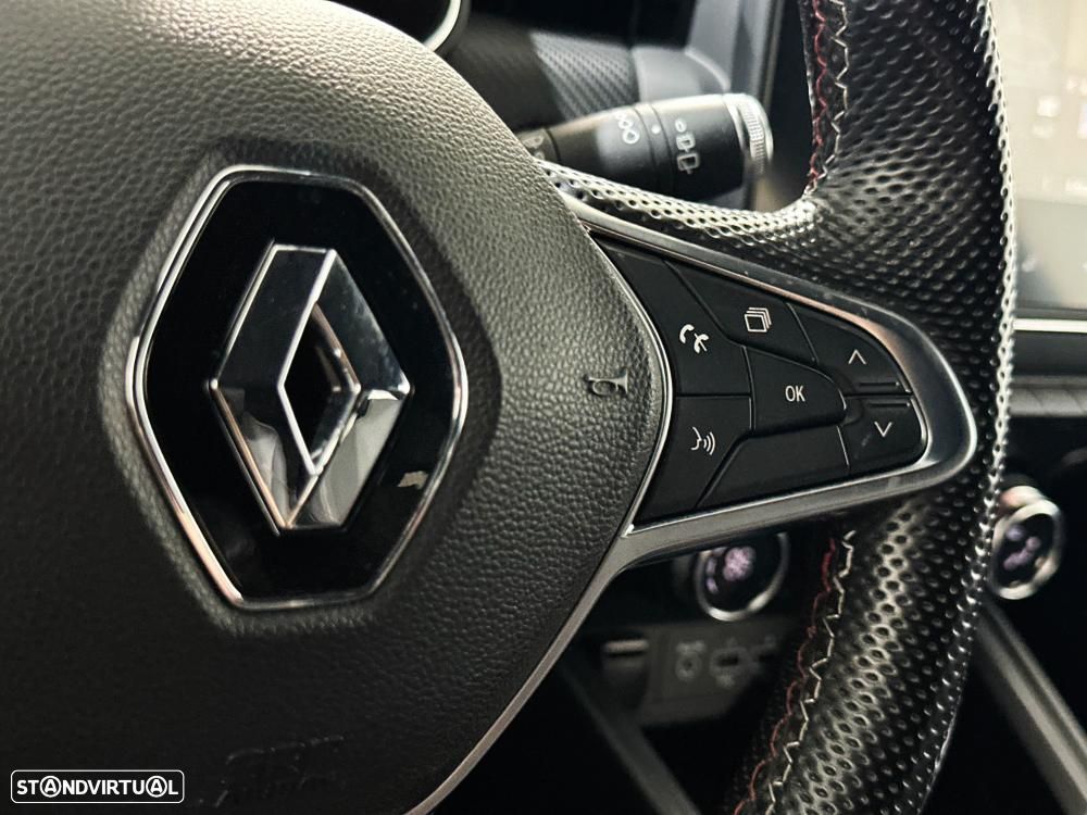 Renault Clio 1.0 TCe RS Line - 43