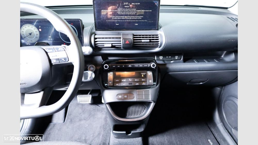 Hyundai Inster 42 kWh Comfort - 13