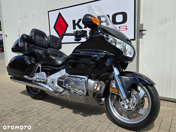 Honda GL