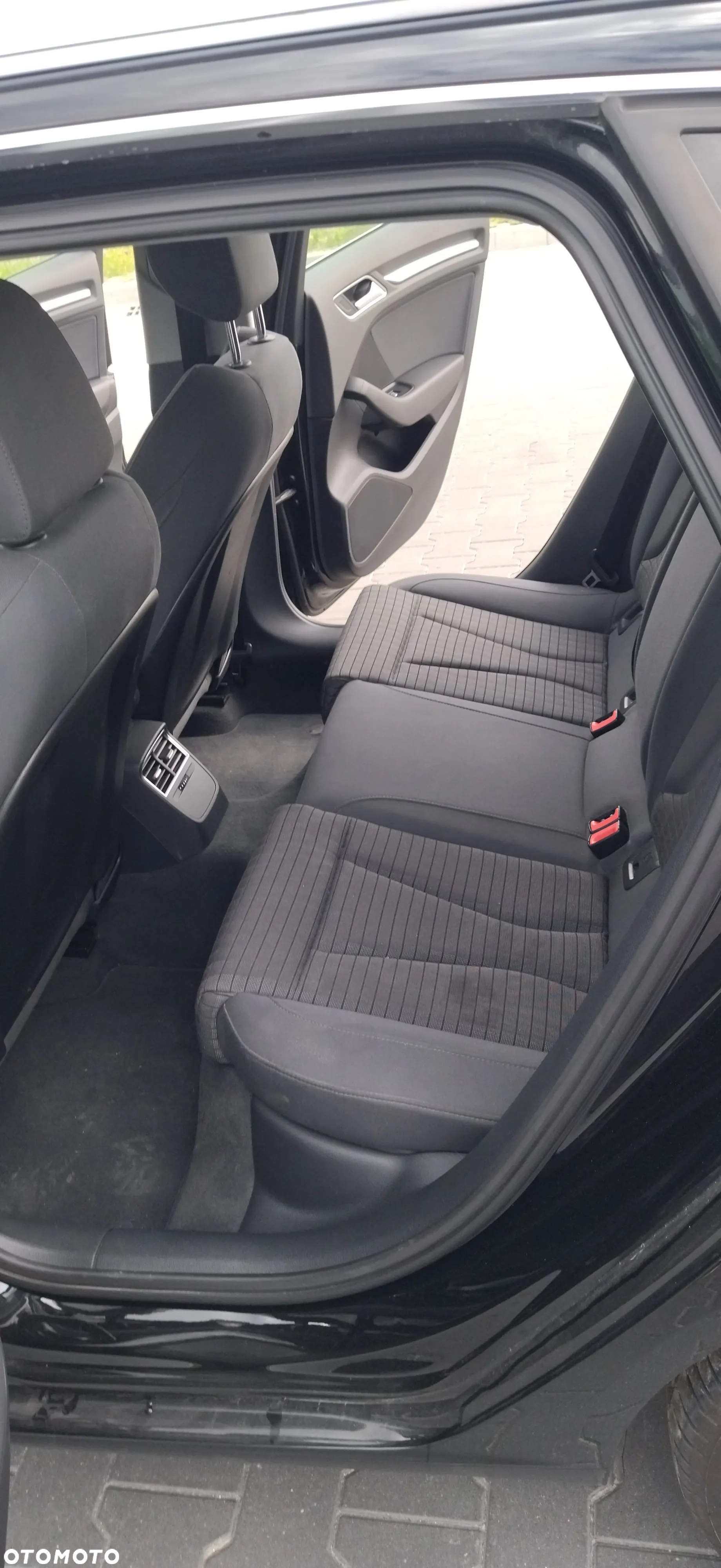 Audi A3 1.6 TDI Sportback (clean diesel) S line Sportpaket - 16