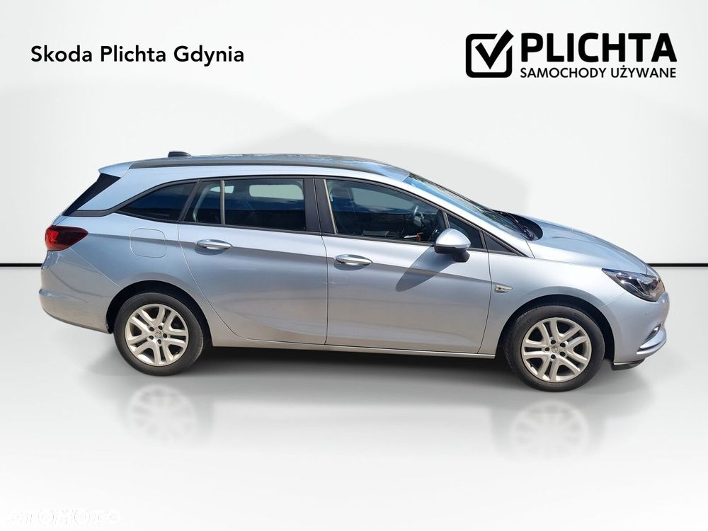 Opel Astra 1.4 T Enjoy S&S - 7