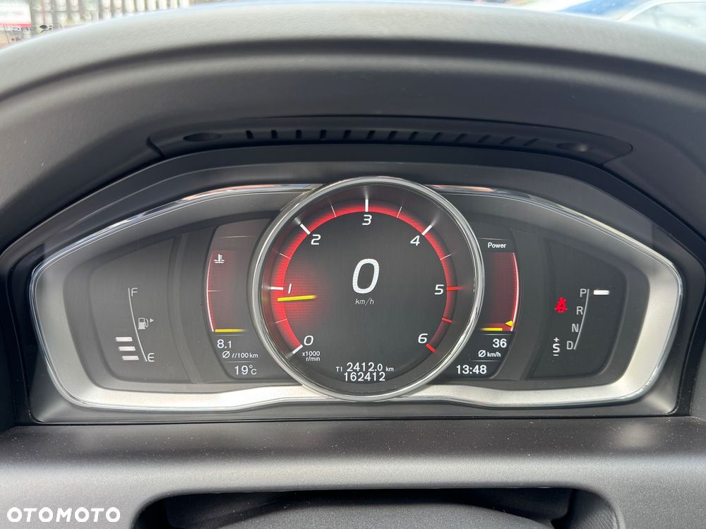 Volvo XC 60 D4 Drive-E Summum - 4