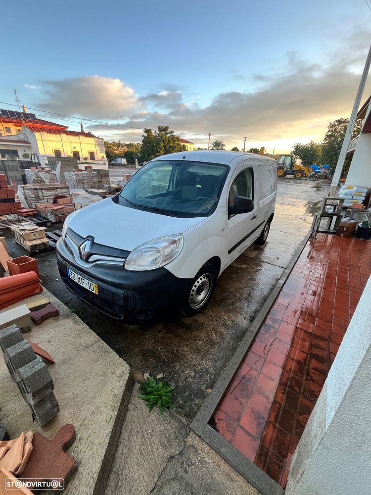 Renault Kangoo ENERGY dCi 75 FAP START - 7
