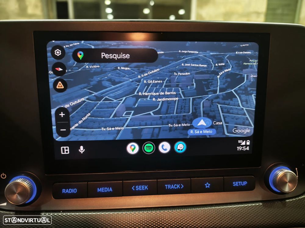 Hyundai Kauai Advantage - 42