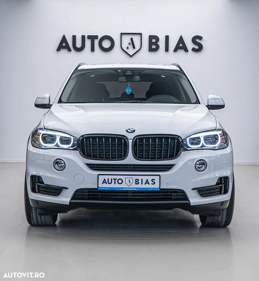BMW X5 xDrive25d Sport-Aut. - 25