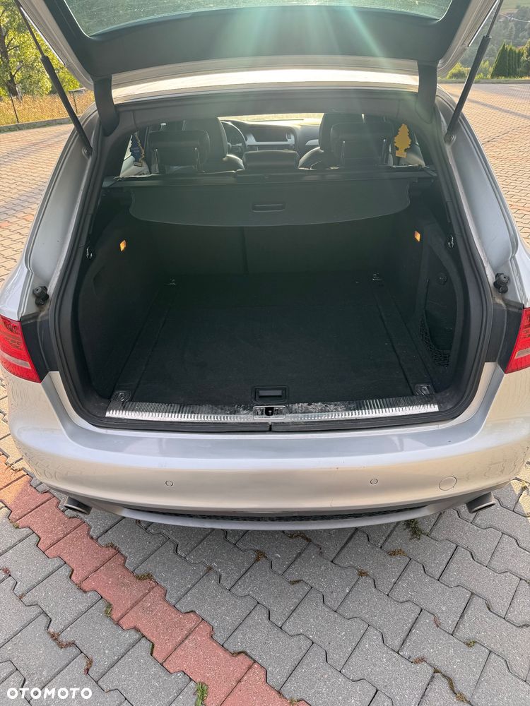 Audi A4 Avant - 12
