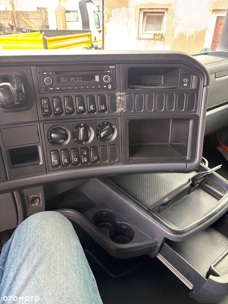 Scania R 450 - 17