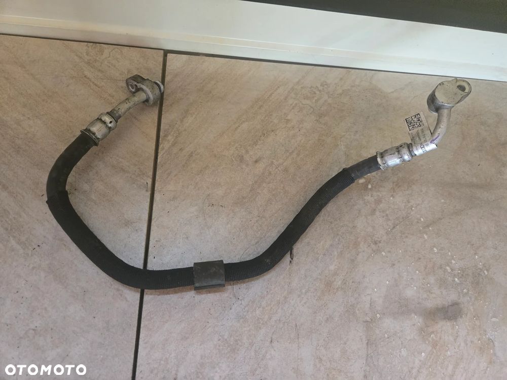 AUDI VW SKODA SEAT RURKA PRZEWÓD KLIMATYZACJI 8W0816721BC - 2