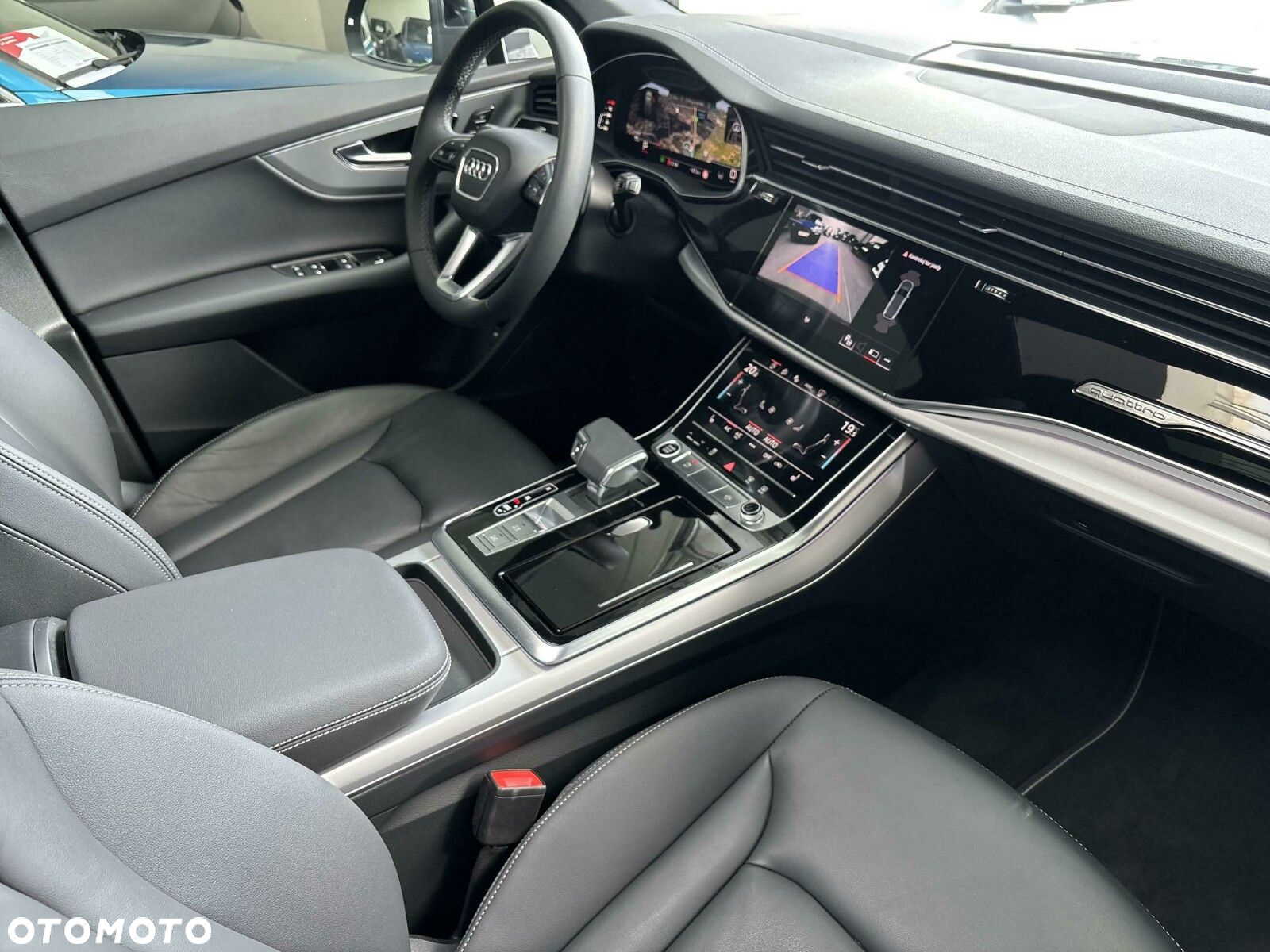 Audi Q7 - 38