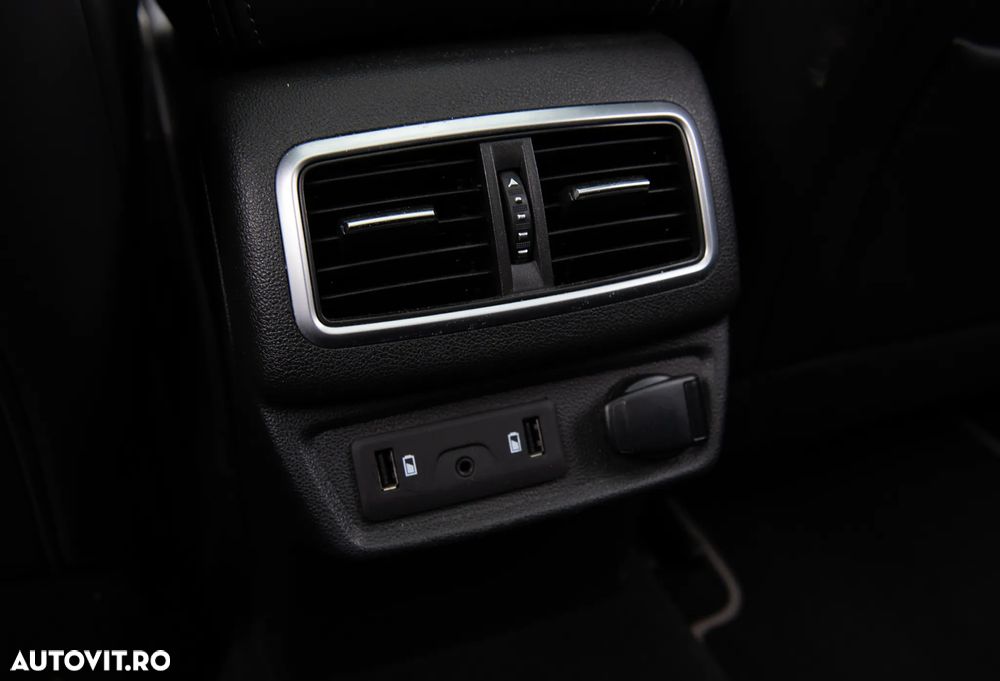 Renault Talisman Blue dCi 200 EDC INITIALE PARIS - 21