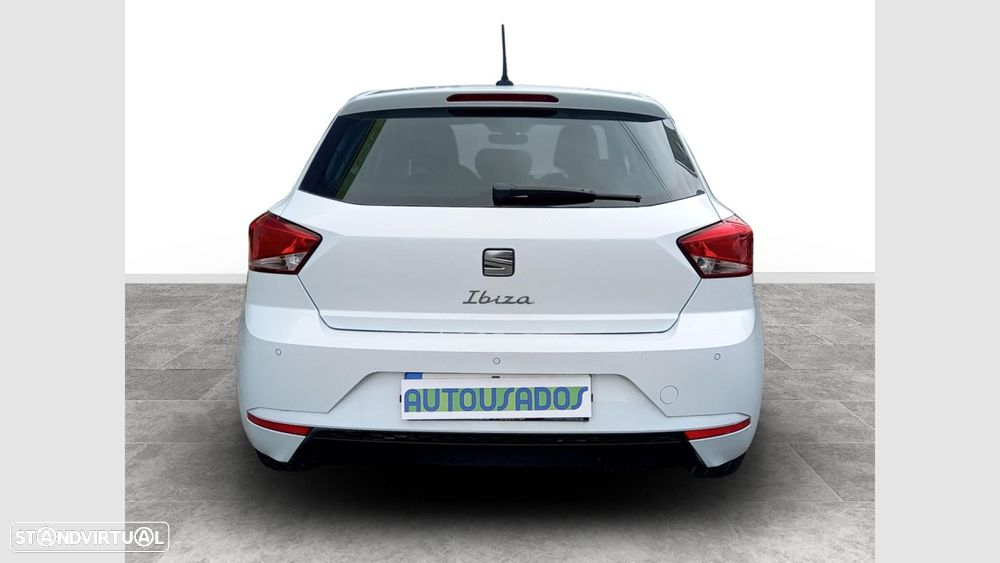 SEAT Ibiza 1.0 TSI Style DSG - 8