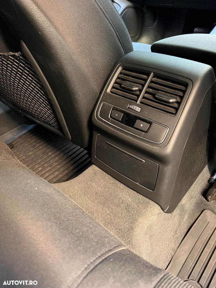 Audi A4 Limuzina 2.0 TDI ultra S tronic Sport - 12