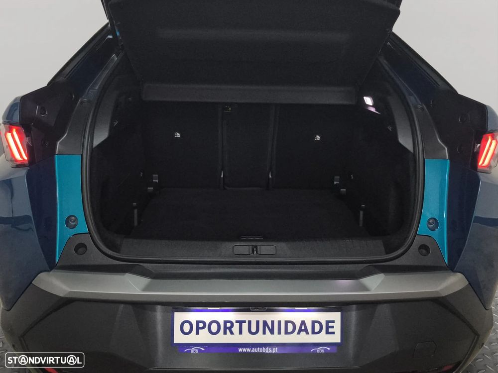 Peugeot 3008 Hybrid 145 e-DSC6 Allure - 24