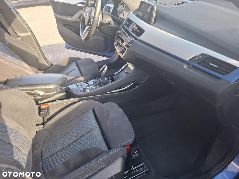 BMW X1 2019 photo 4
