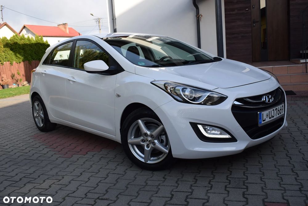 Hyundai i30 1.4 Premium - 2