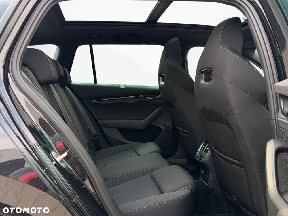 Skoda Octavia 2.0 TDI Sportline DSG - 13