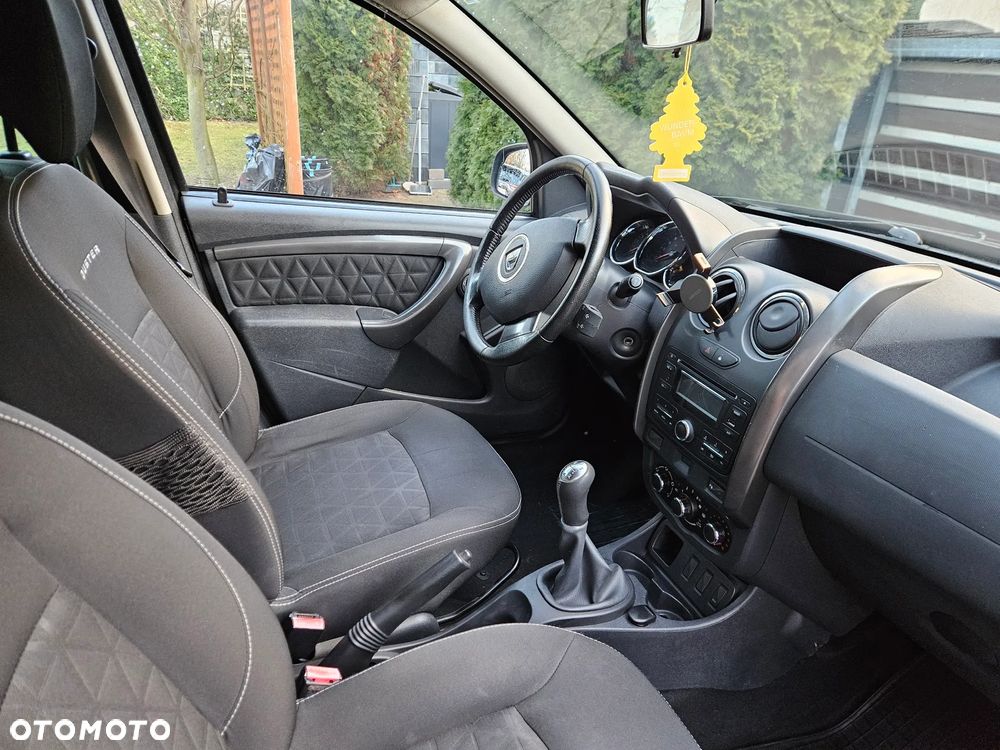 Dacia Duster 1.6 Ambiance - 15