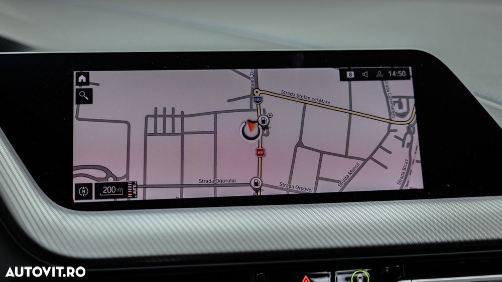 BMW Seria 2 220i Gran Coupe Aut. M Sport - 27