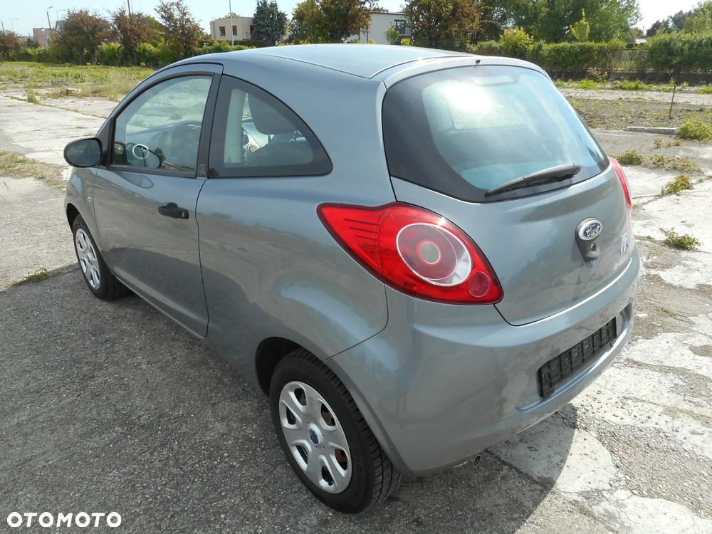 Ford KA 1.2 Ambiente - 4