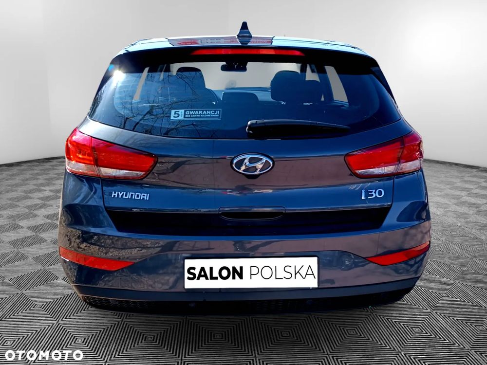 Hyundai i30 - 7