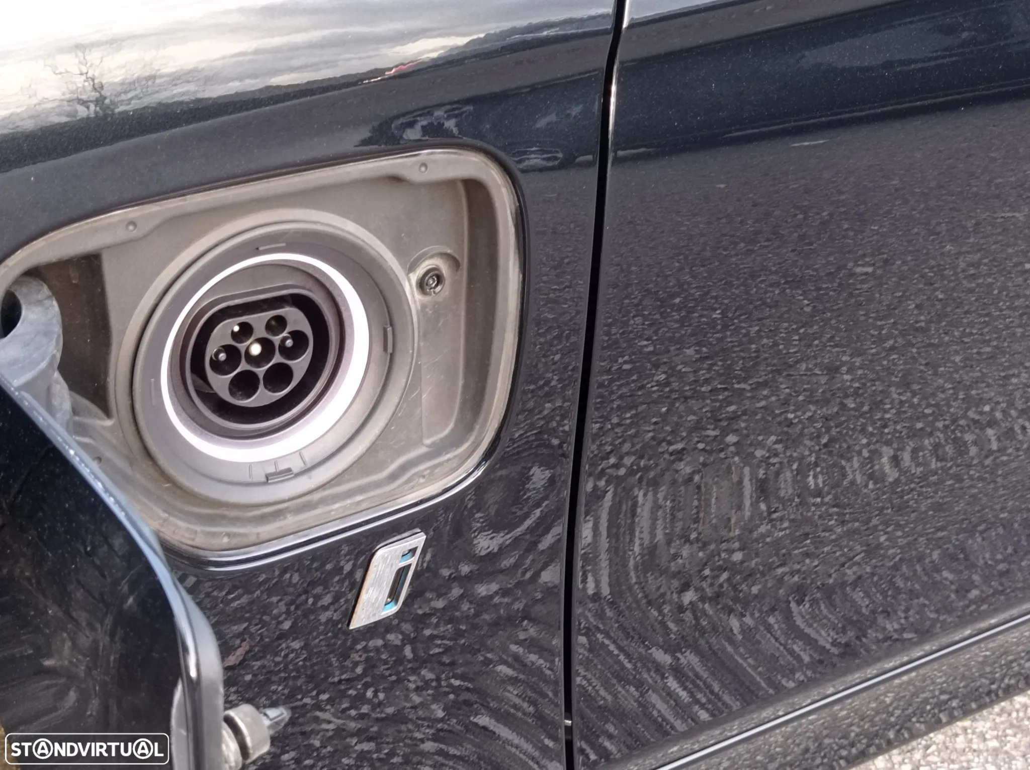 BMW 330 e iPerformance Line Sport - 14