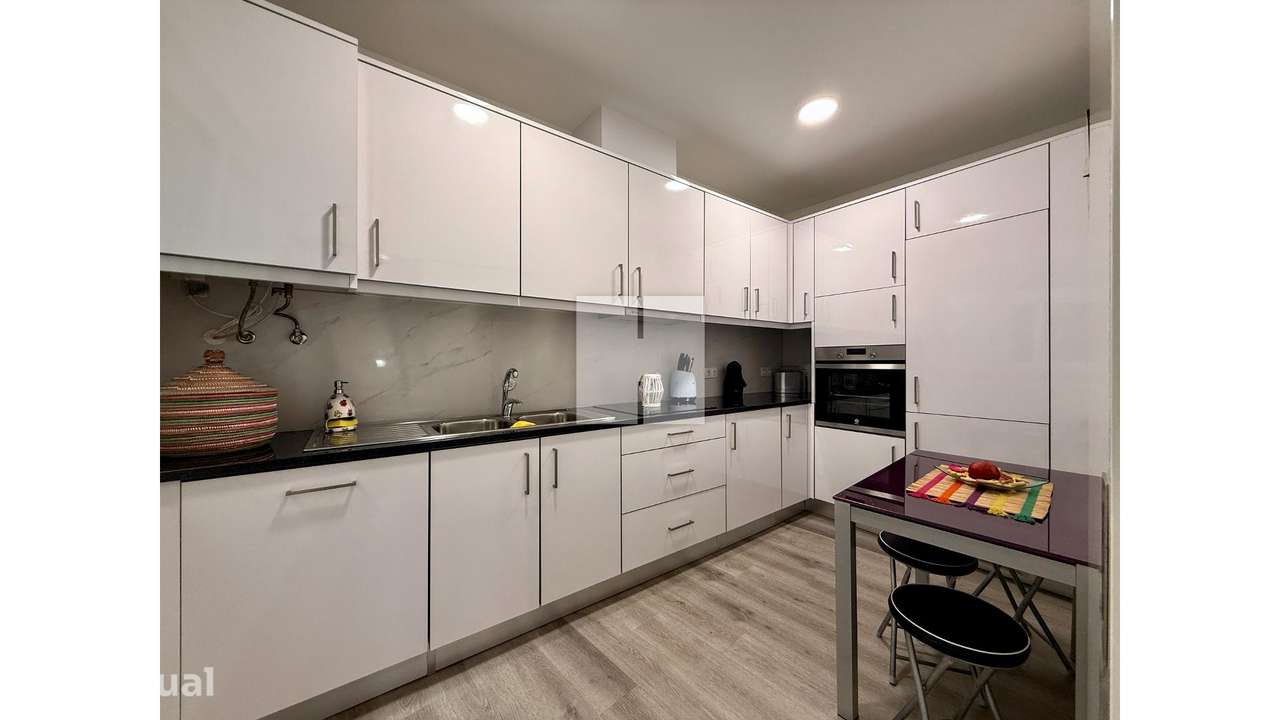 Apartamento T2 a 150m do Casino - Grande imagem: 4/30