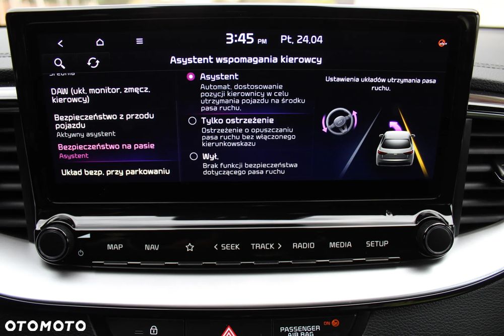 Kia ProCeed 1.5 T-GDI GT Line - 30