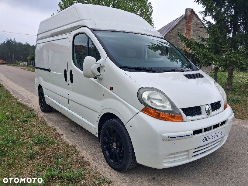 Renault Trafic - 3