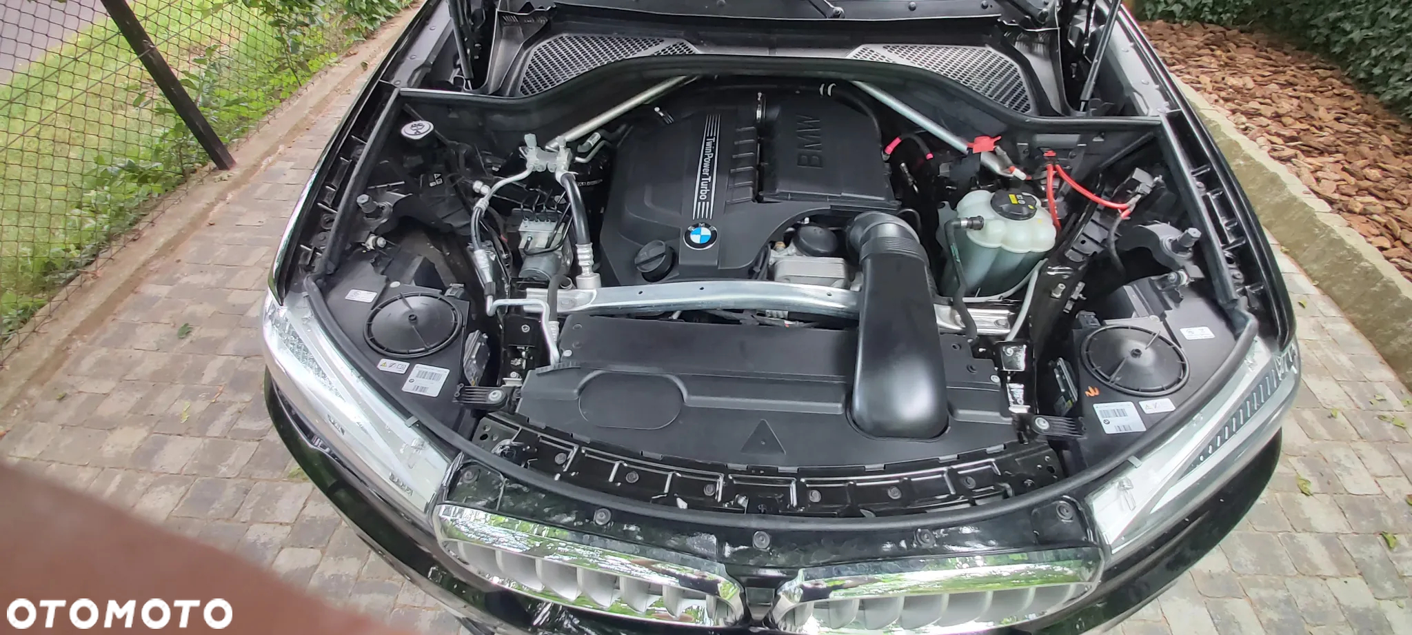 BMW X5 - 24