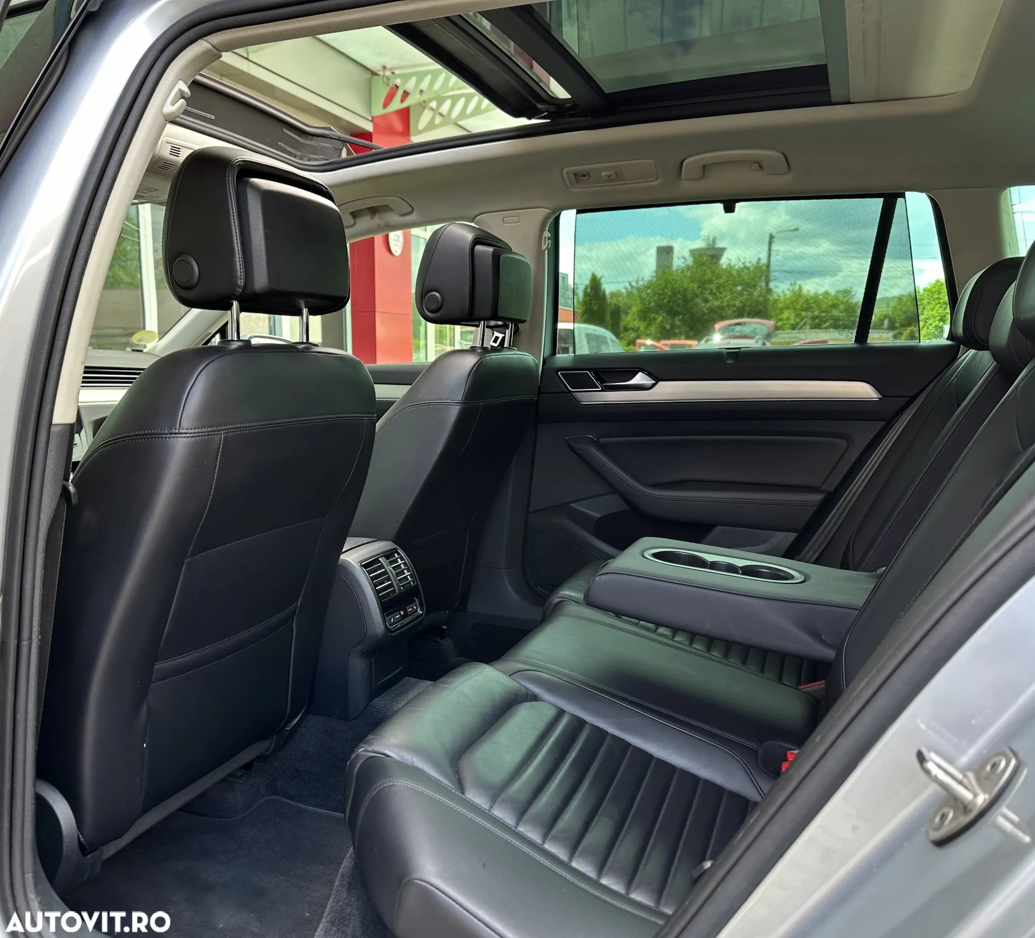 Volkswagen Passat - 23