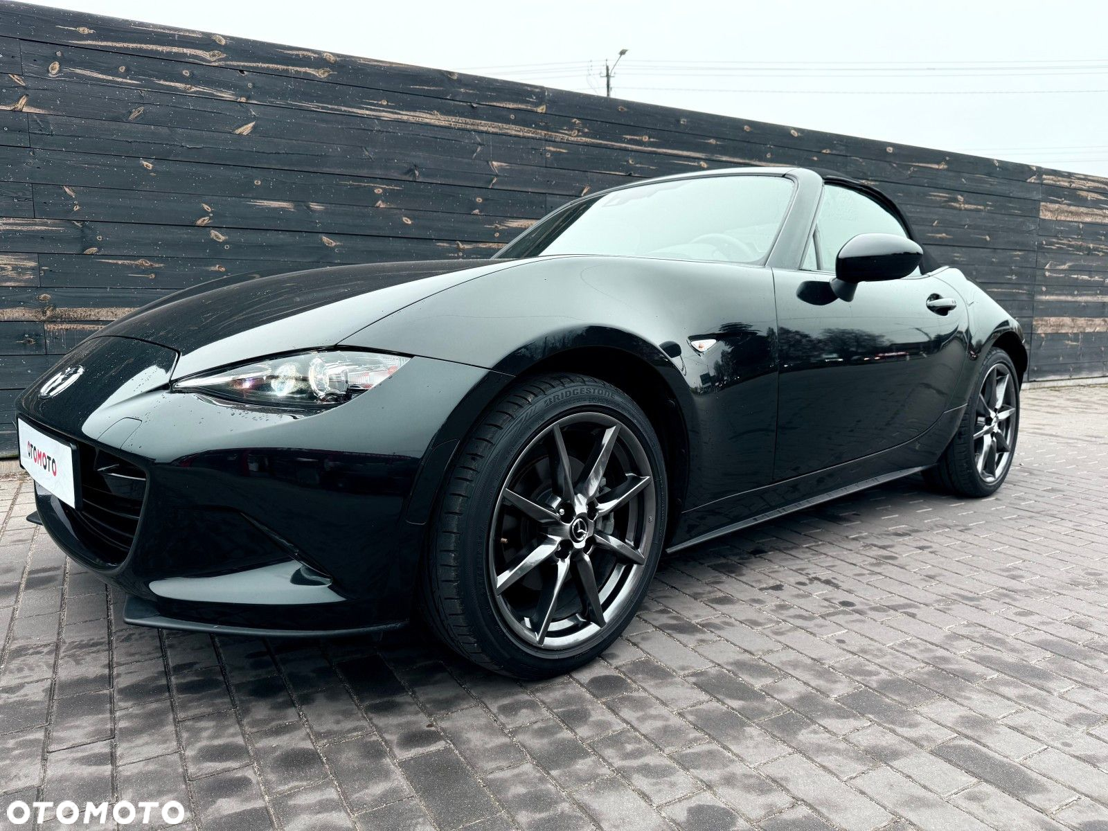 Mazda MX-5 - 13