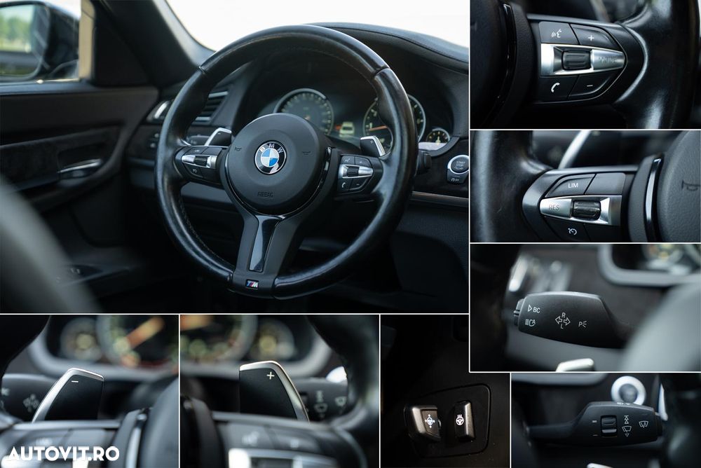 BMW Seria 7 750Li xDrive - 3