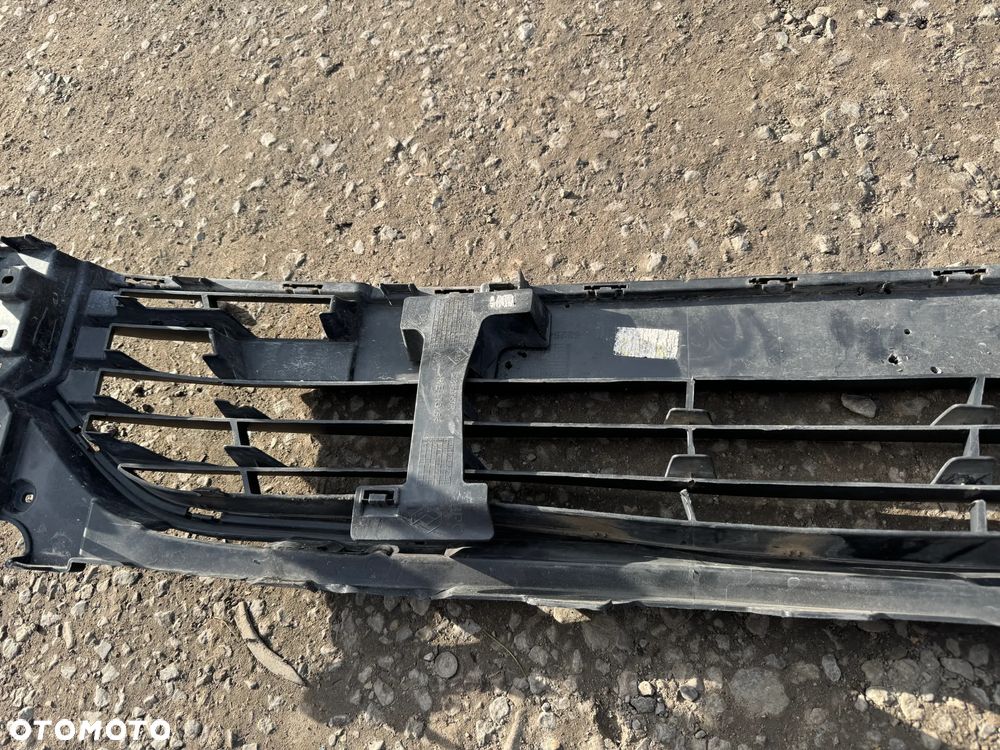 Atrapa gril zderzaka Renault Clio IV 622542412R OE - 5