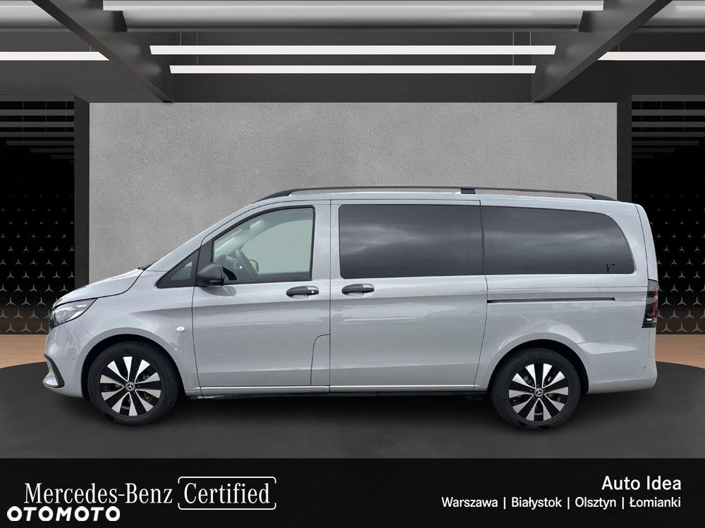Mercedes-Benz Vito - 2