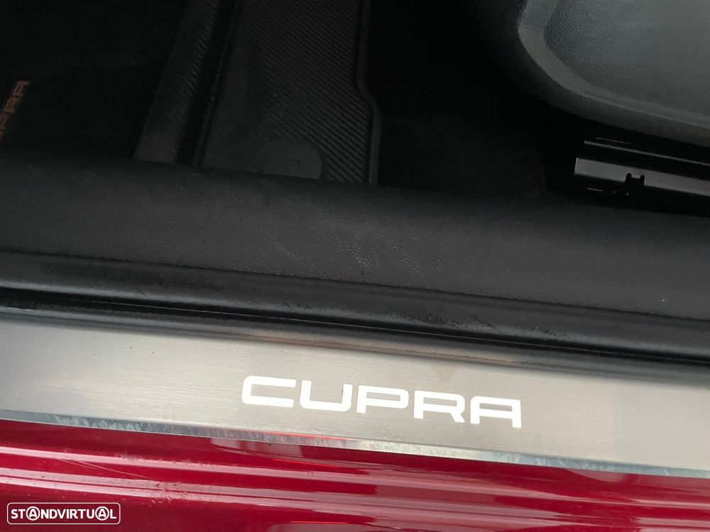 Cupra Leon 1.4 e-Hybrid VZ DSG - 46
